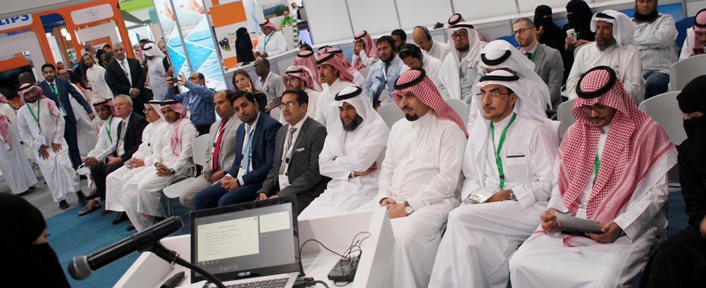 The Saudi Aquaculture Society participation in the agricultural exhibition for the year 2019